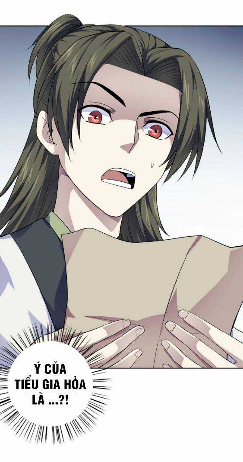 Nghịch Thiên Đại Thần - Chapter 57 - Trang 5