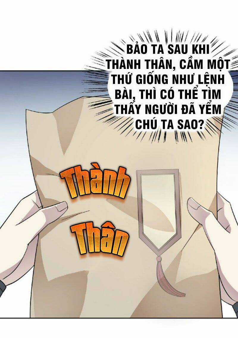 Nghịch Thiên Đại Thần - Chapter 57 - Trang 6