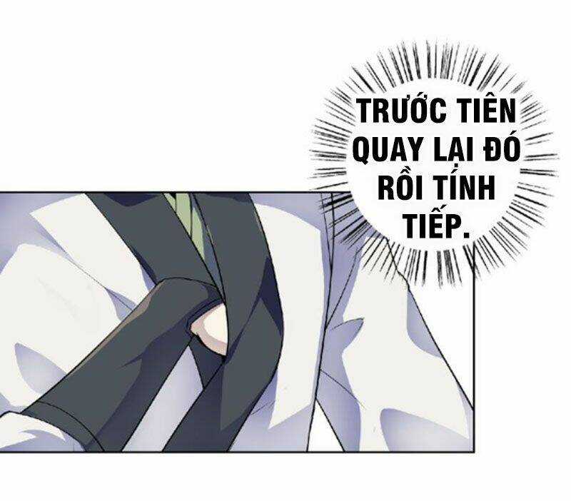 Nghịch Thiên Đại Thần - Chapter 57 - Trang 8