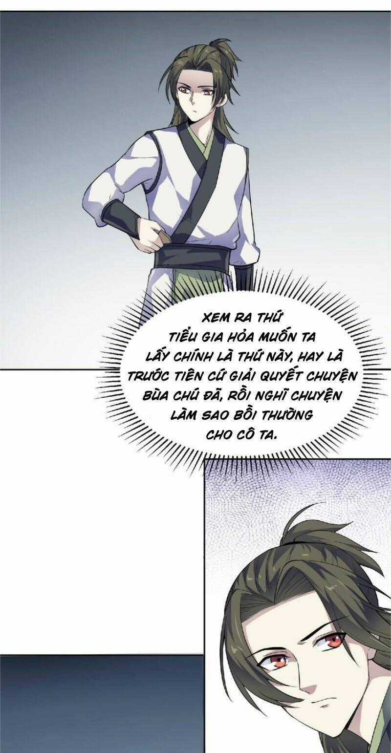 Nghịch Thiên Đại Thần - Chapter 58 - Trang 2