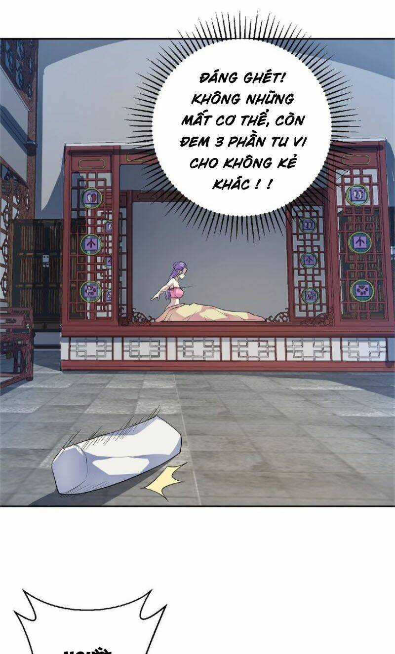 Nghịch Thiên Đại Thần - Chapter 58 - Trang 12