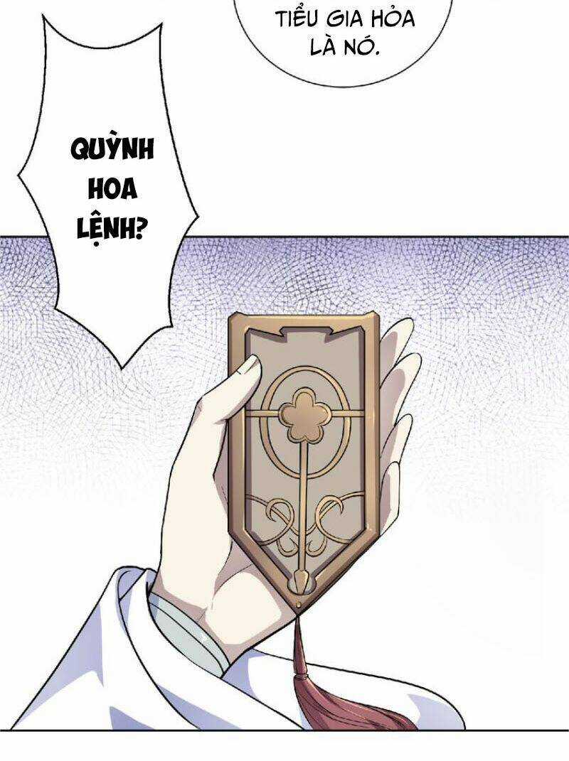 Nghịch Thiên Đại Thần - Chapter 58 - Trang 18