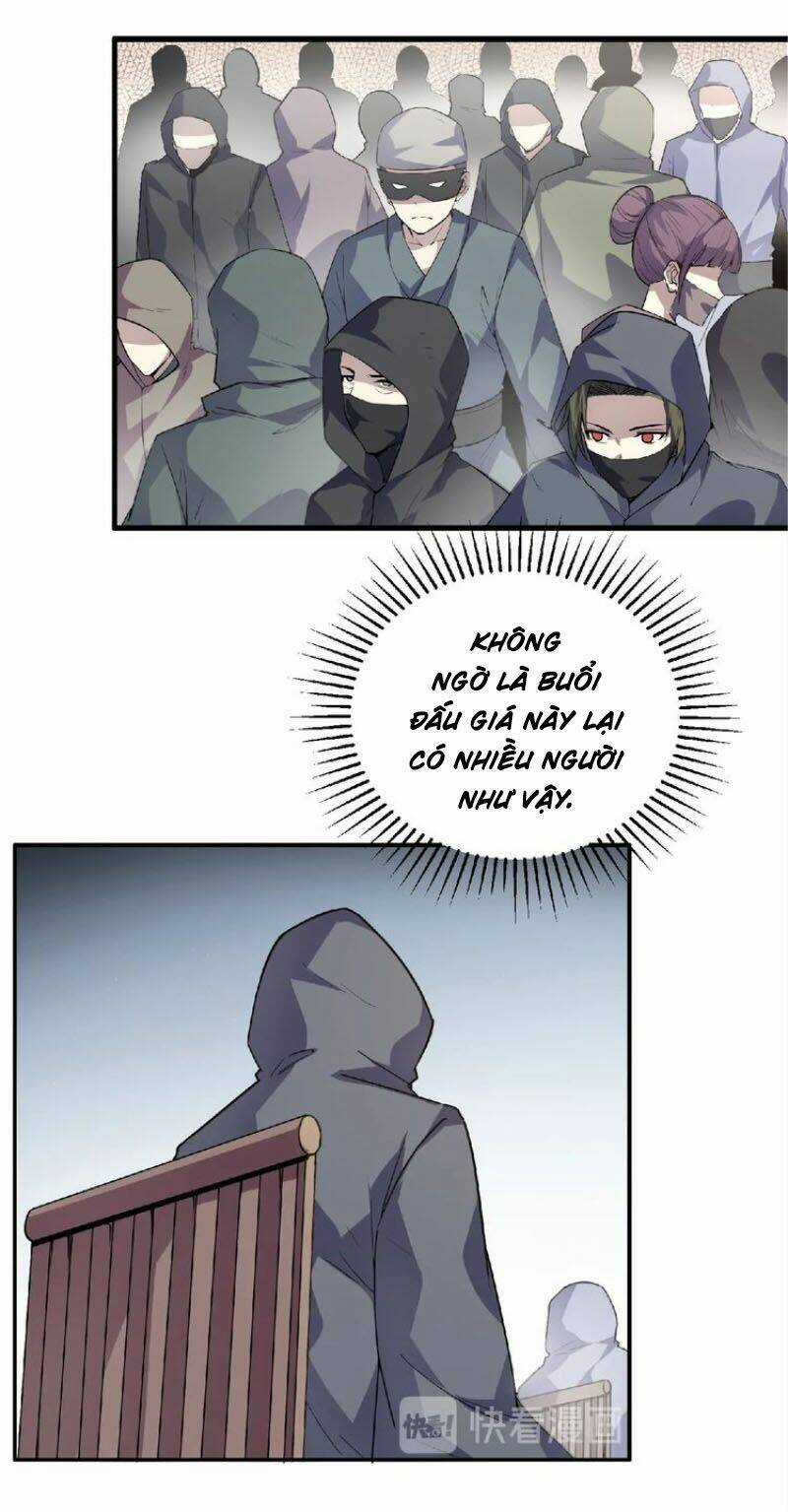 Nghịch Thiên Đại Thần - Chapter 58 - Trang 28