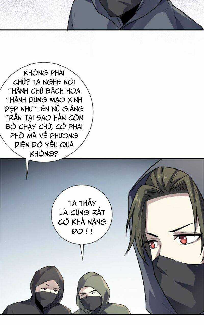 Nghịch Thiên Đại Thần - Chapter 58 - Trang 30