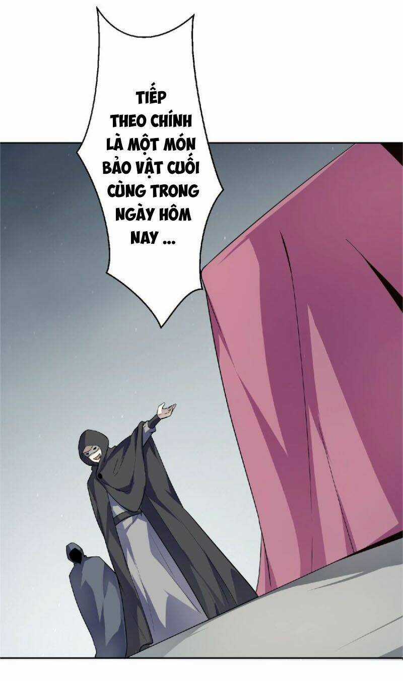 Nghịch Thiên Đại Thần - Chapter 58 - Trang 40