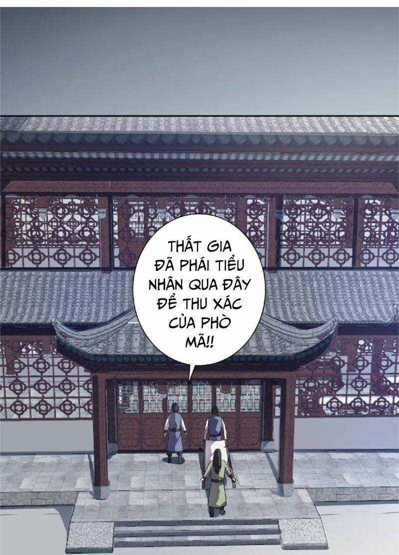 Nghịch Thiên Đại Thần - Chapter 58 - Trang 8