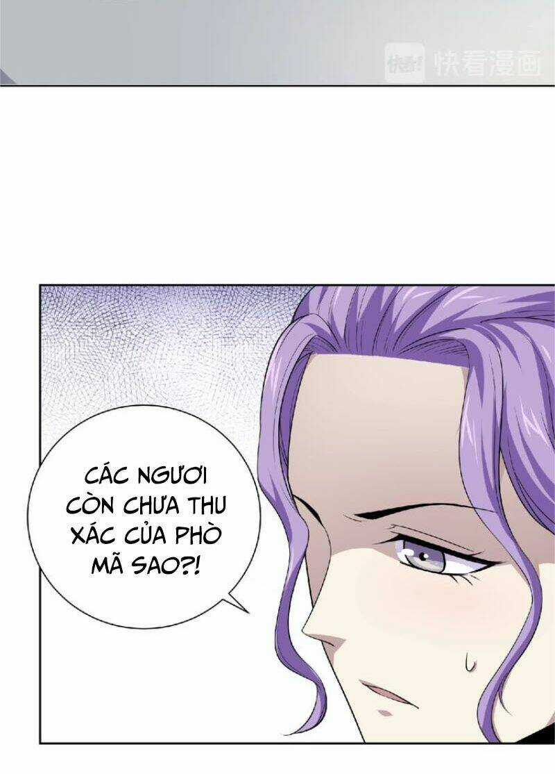 Nghịch Thiên Đại Thần - Chapter 58 - Trang 9