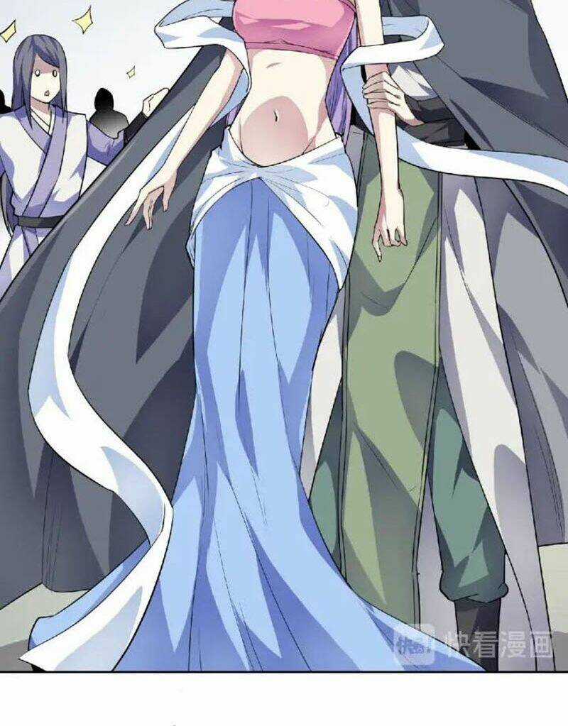 Nghịch Thiên Đại Thần - Chapter 59.5 - Trang 30