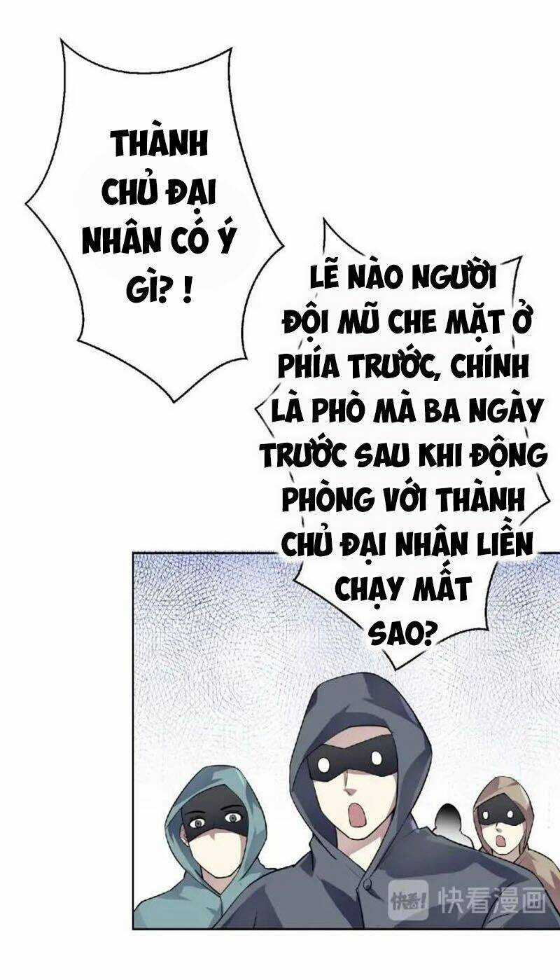 Nghịch Thiên Đại Thần - Chapter 59.5 - Trang 35