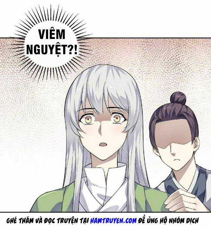 Nghịch Thiên Đại Thần - Chapter 59.5 - Trang 37