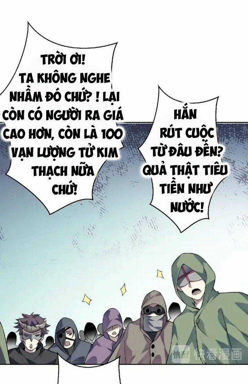 Nghịch Thiên Đại Thần - Chapter 59 - Trang 11