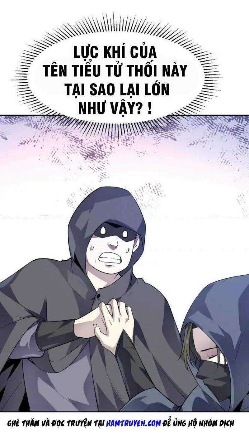 Nghịch Thiên Đại Thần - Chapter 59 - Trang 20