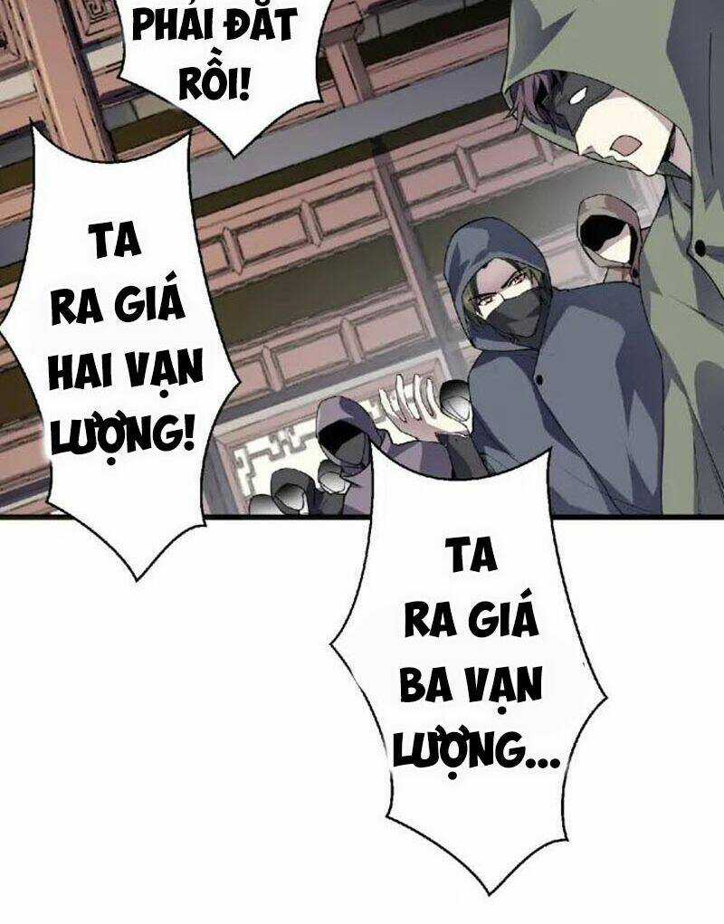 Nghịch Thiên Đại Thần - Chapter 59 - Trang 3