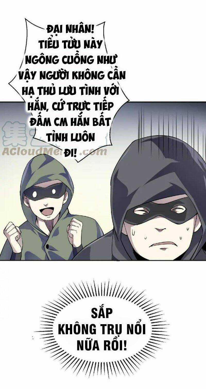 Nghịch Thiên Đại Thần - Chapter 59 - Trang 22