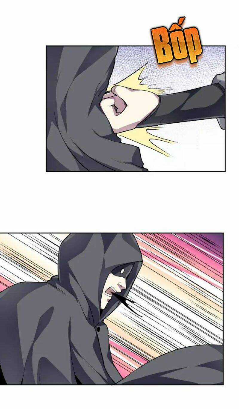 Nghịch Thiên Đại Thần - Chapter 59 - Trang 24