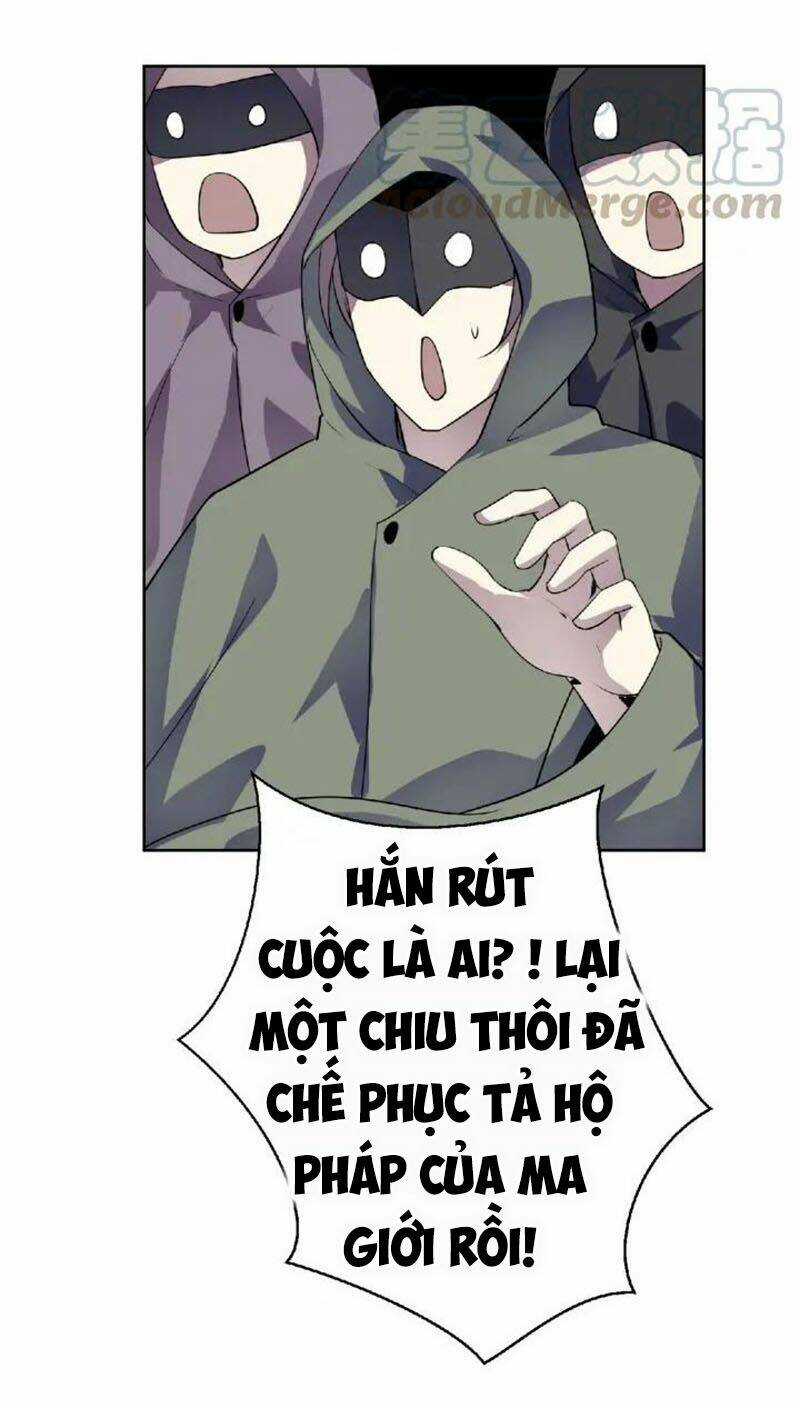 Nghịch Thiên Đại Thần - Chapter 59 - Trang 26