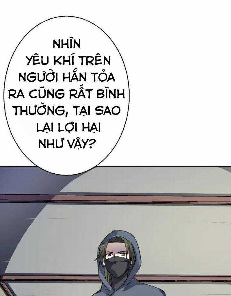 Nghịch Thiên Đại Thần - Chapter 59 - Trang 27