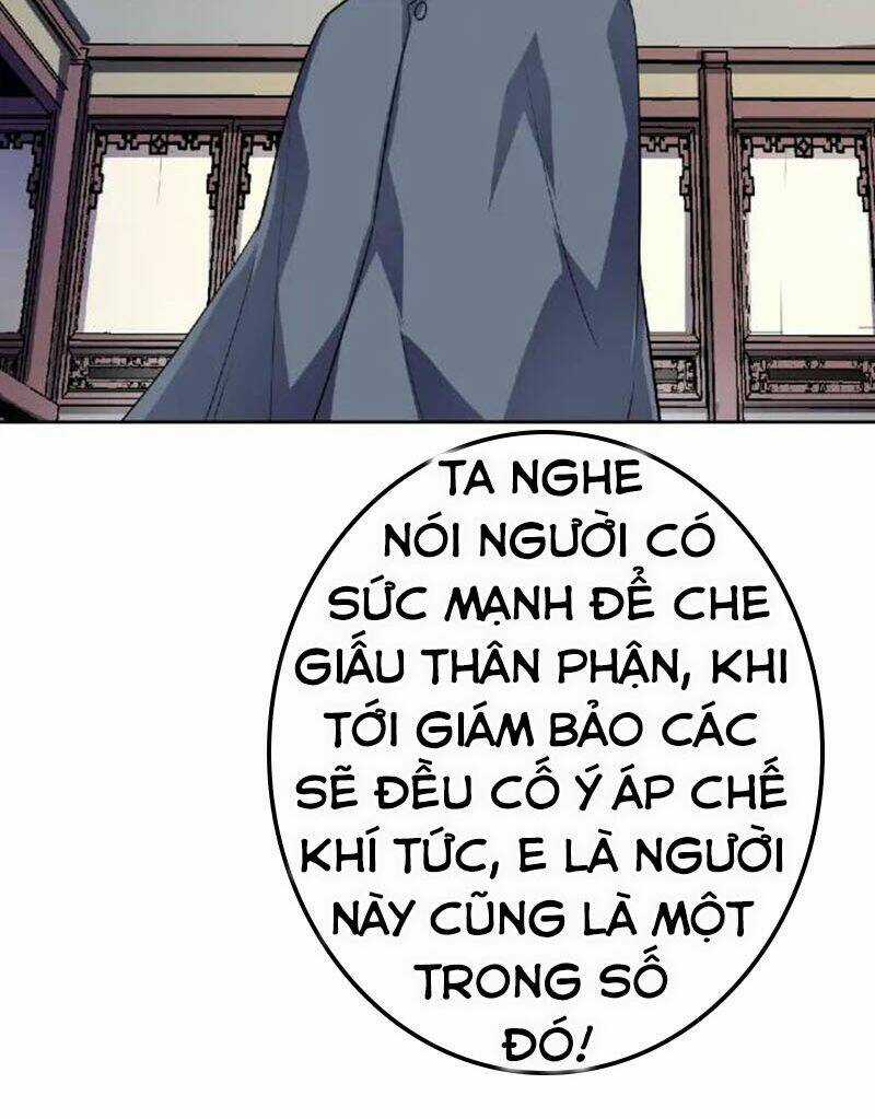 Nghịch Thiên Đại Thần - Chapter 59 - Trang 28