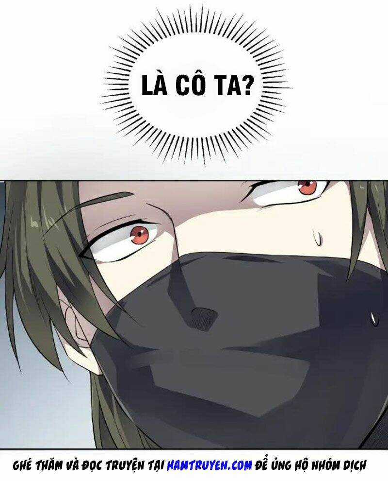 Nghịch Thiên Đại Thần - Chapter 59 - Trang 33