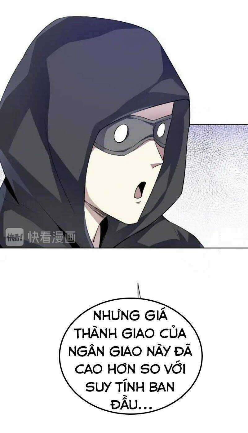 Nghịch Thiên Đại Thần - Chapter 59 - Trang 37