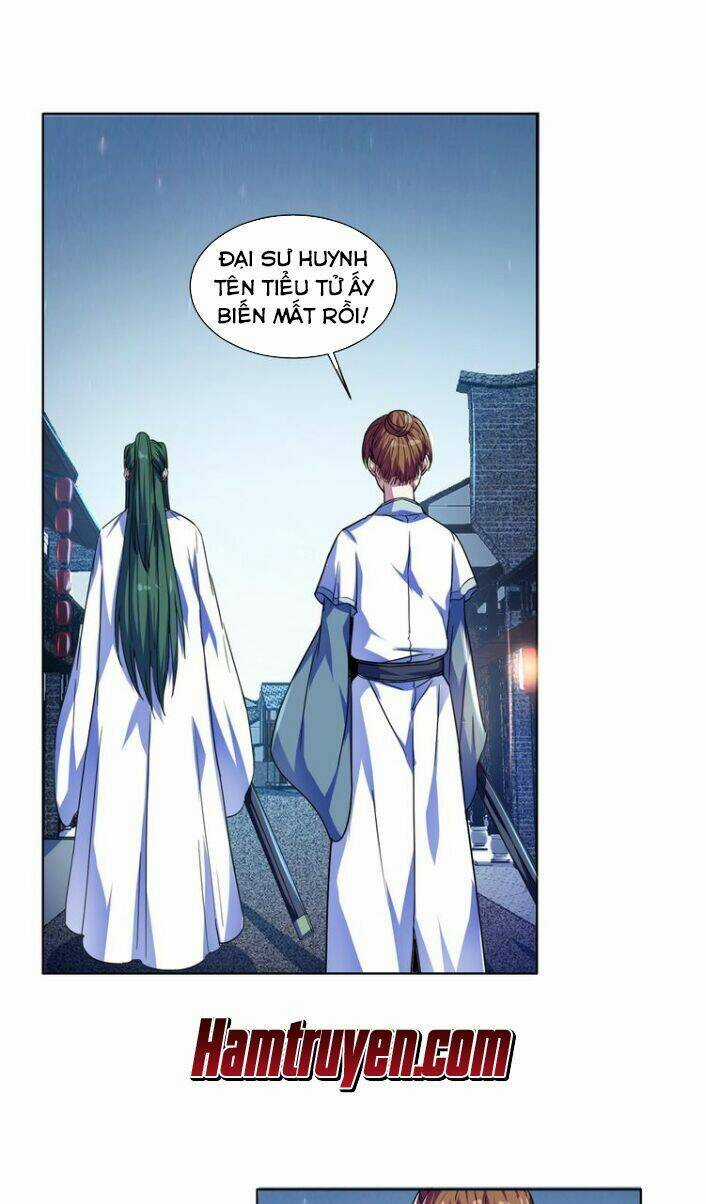 Nghịch Thiên Đại Thần - Chapter 6 - Trang 3