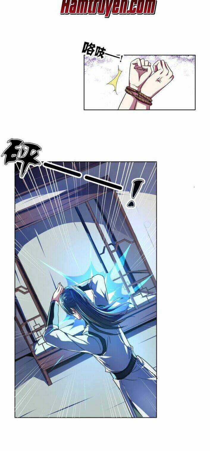 Nghịch Thiên Đại Thần - Chapter 6 - Trang 24