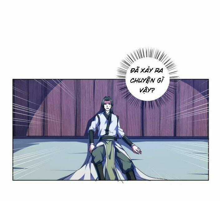 Nghịch Thiên Đại Thần - Chapter 6 - Trang 25