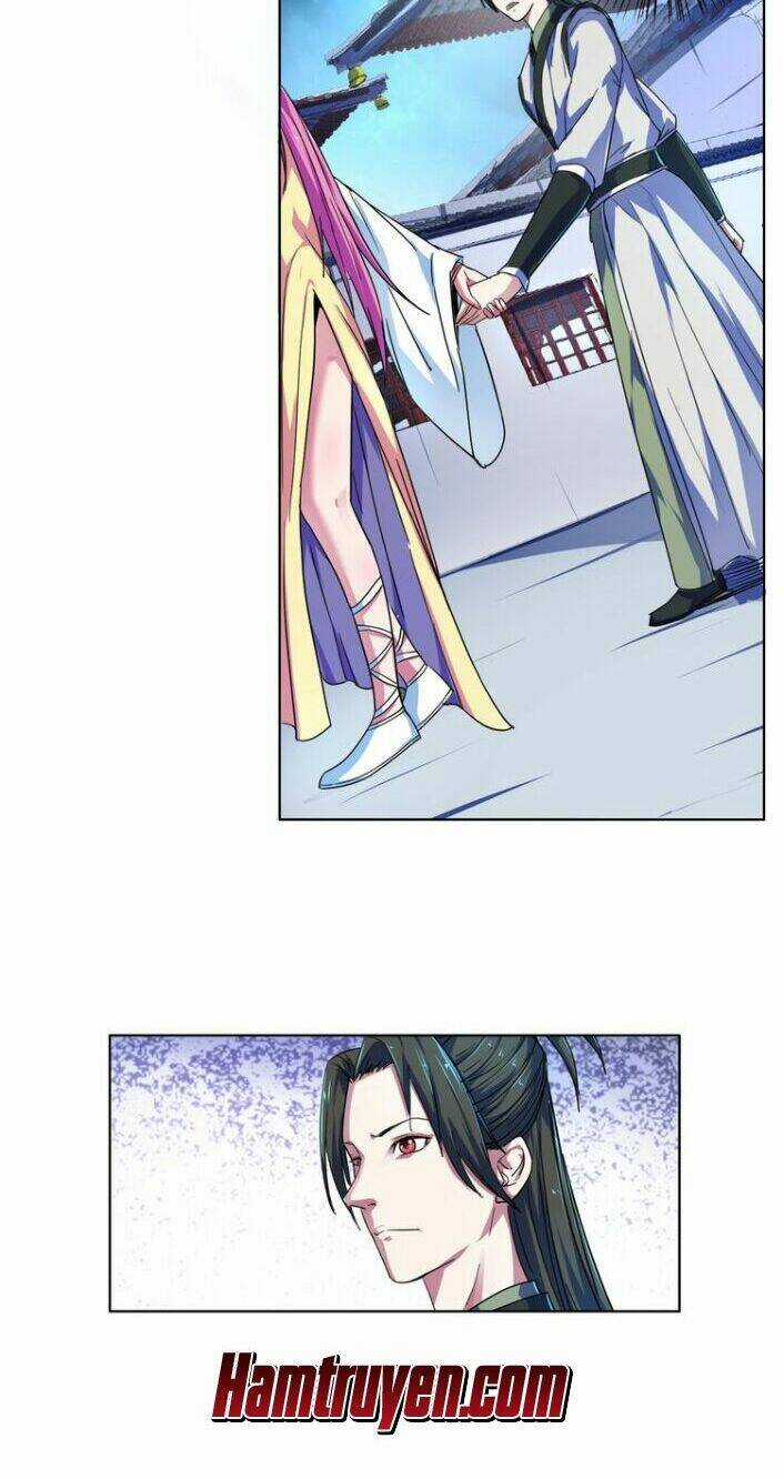 Nghịch Thiên Đại Thần - Chapter 6 - Trang 9