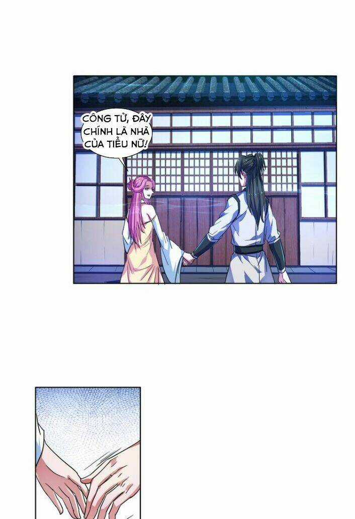 Nghịch Thiên Đại Thần - Chapter 6 - Trang 10
