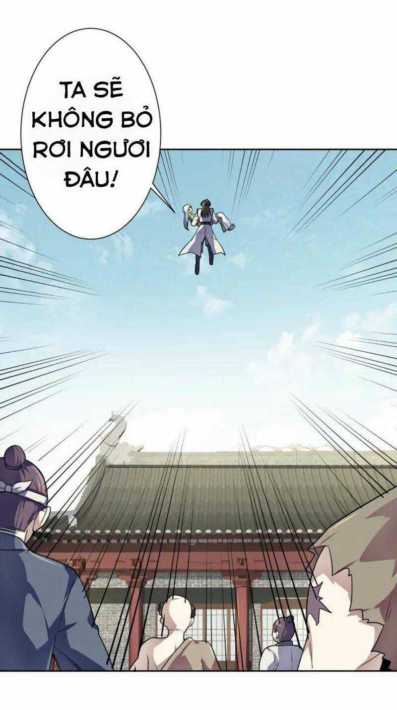 Nghịch Thiên Đại Thần - Chapter 60 - Trang 22