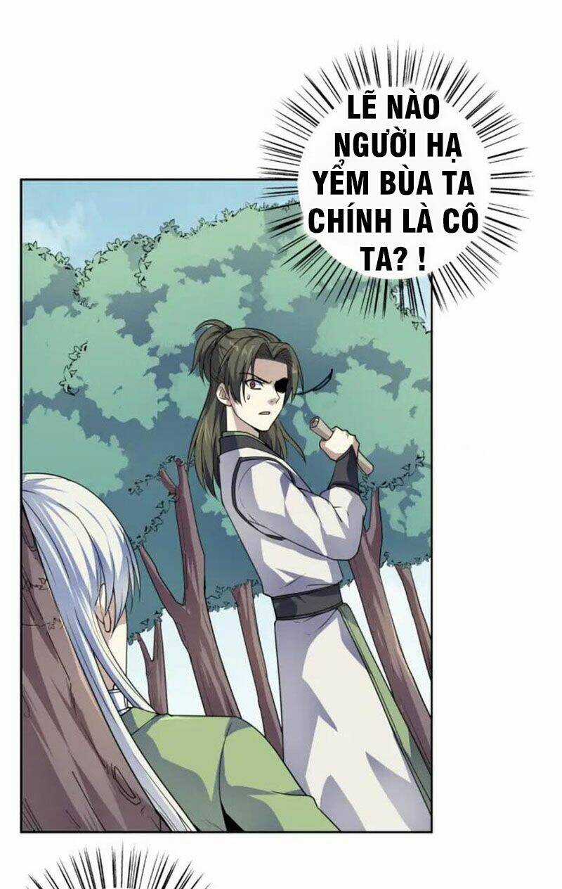 Nghịch Thiên Đại Thần - Chapter 60 - Trang 43