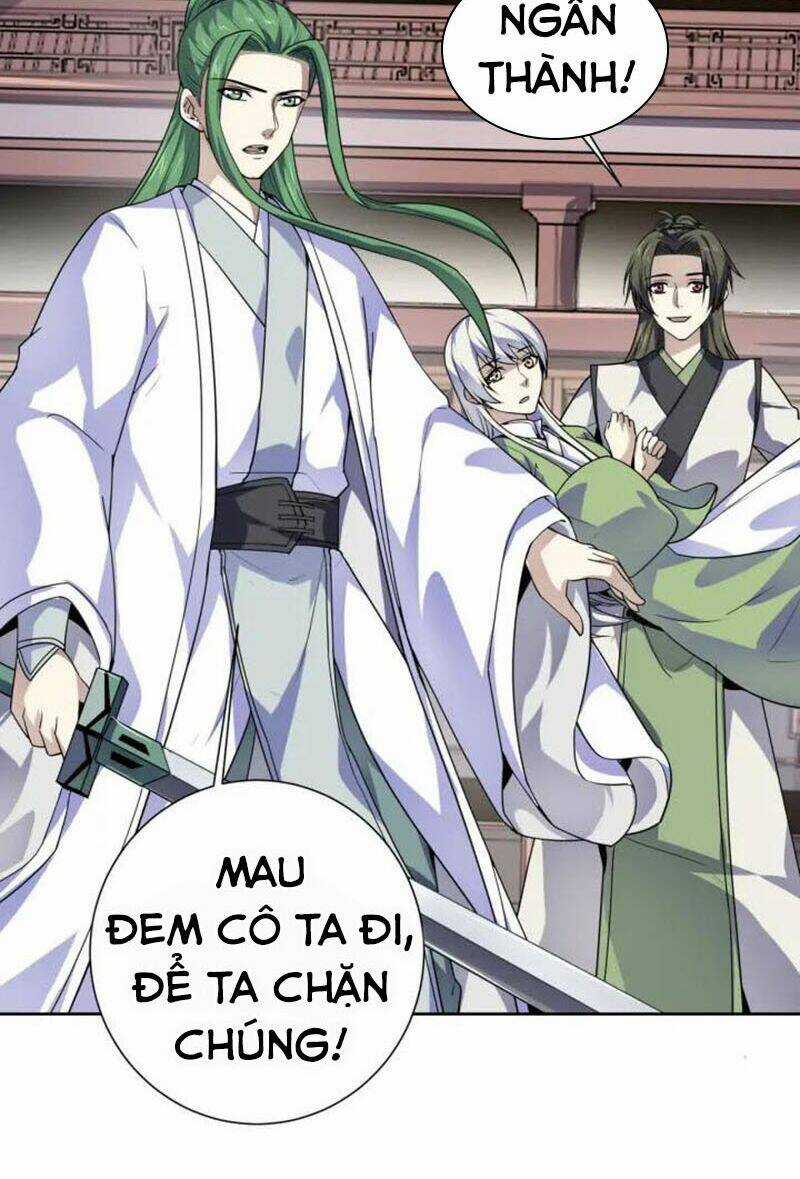 Nghịch Thiên Đại Thần - Chapter 60 - Trang 10
