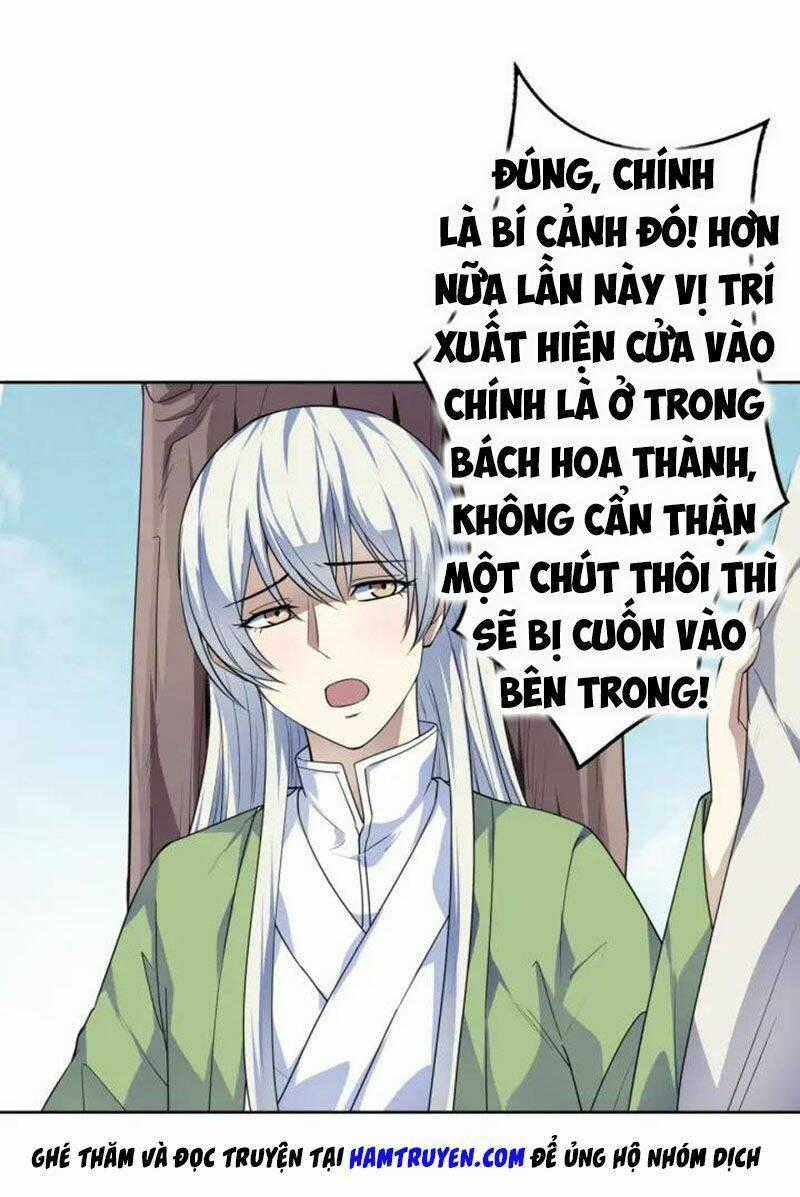 Nghịch Thiên Đại Thần - Chapter 61 - Trang 1