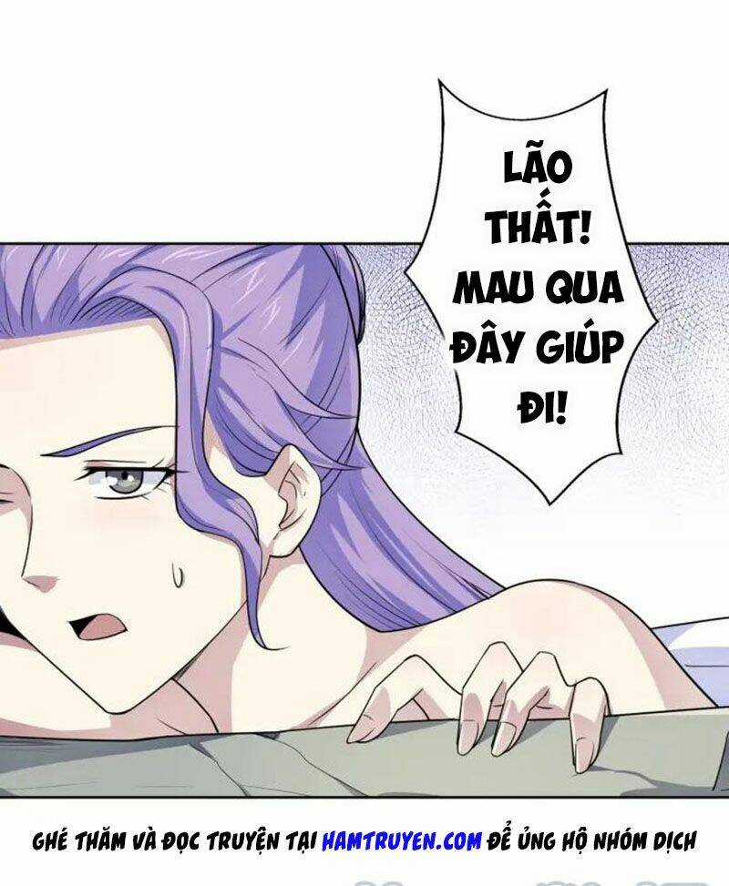 Nghịch Thiên Đại Thần - Chapter 61 - Trang 21