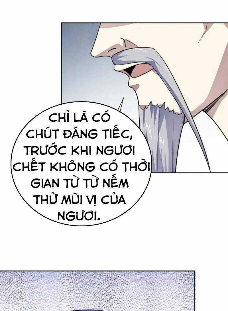 Nghịch Thiên Đại Thần - Chapter 61 - Trang 28