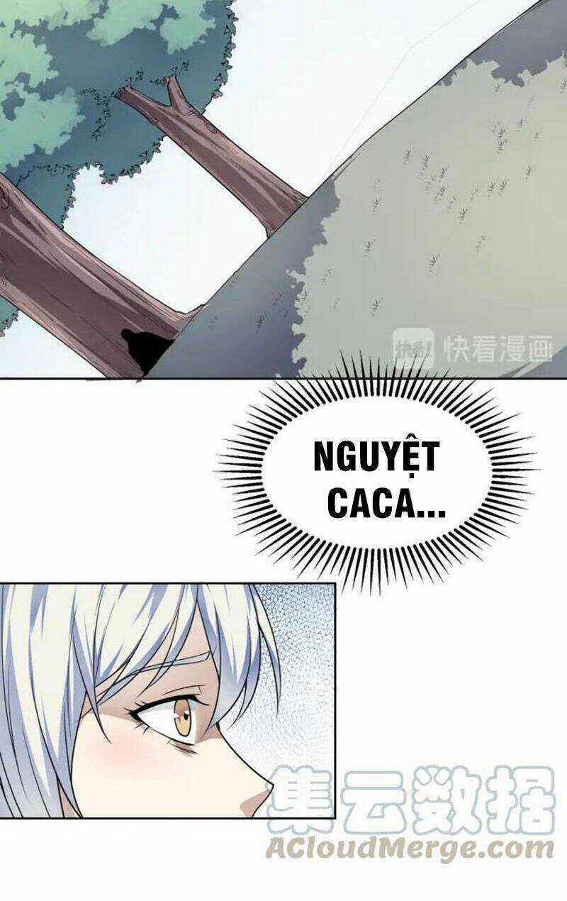 Nghịch Thiên Đại Thần - Chapter 61 - Trang 4