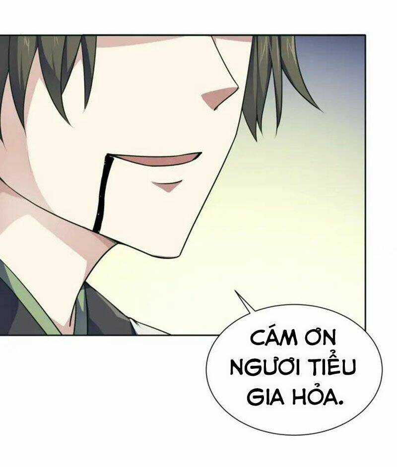 Nghịch Thiên Đại Thần - Chapter 61 - Trang 46