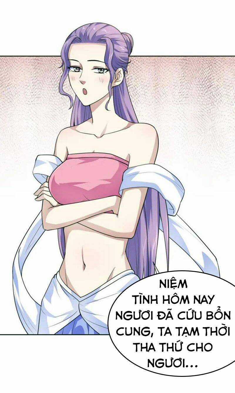 Nghịch Thiên Đại Thần - Chapter 61 - Trang 47