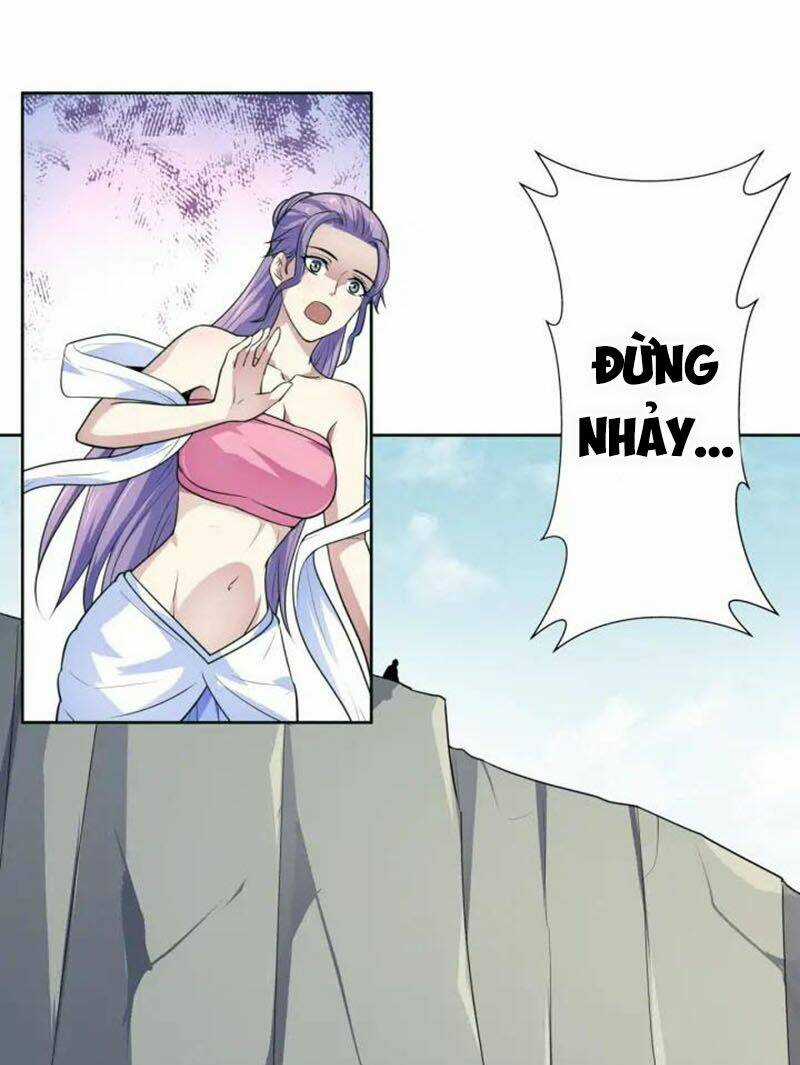 Nghịch Thiên Đại Thần - Chapter 61 - Trang 48