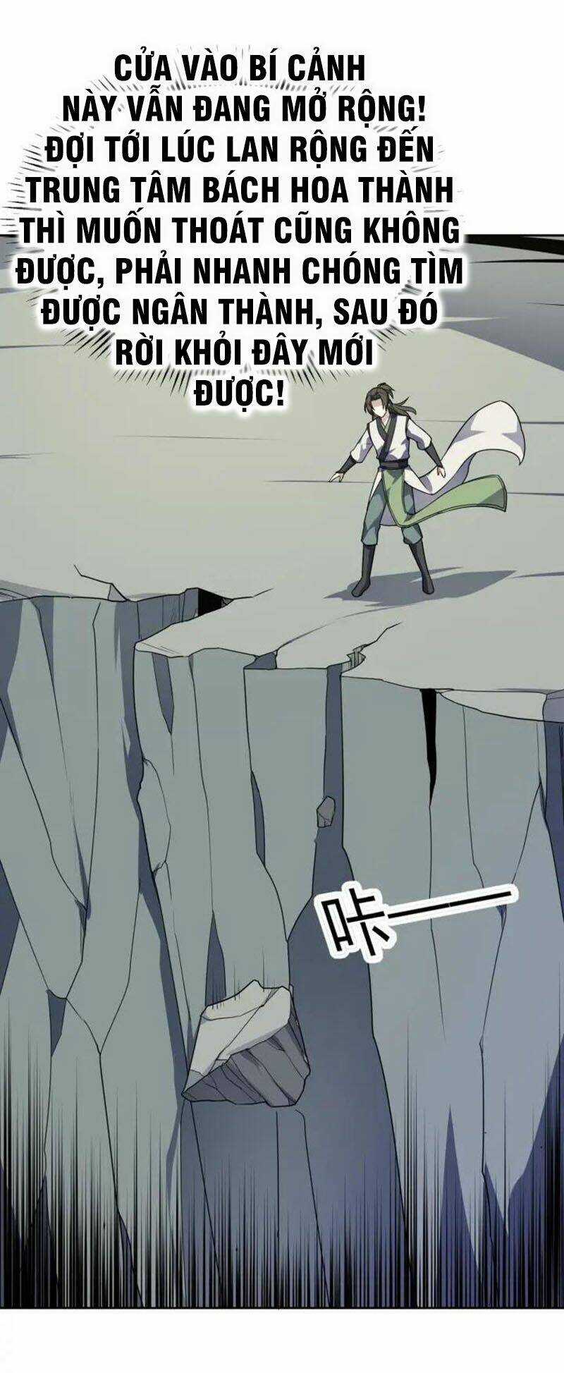 Nghịch Thiên Đại Thần - Chapter 61 - Trang 6