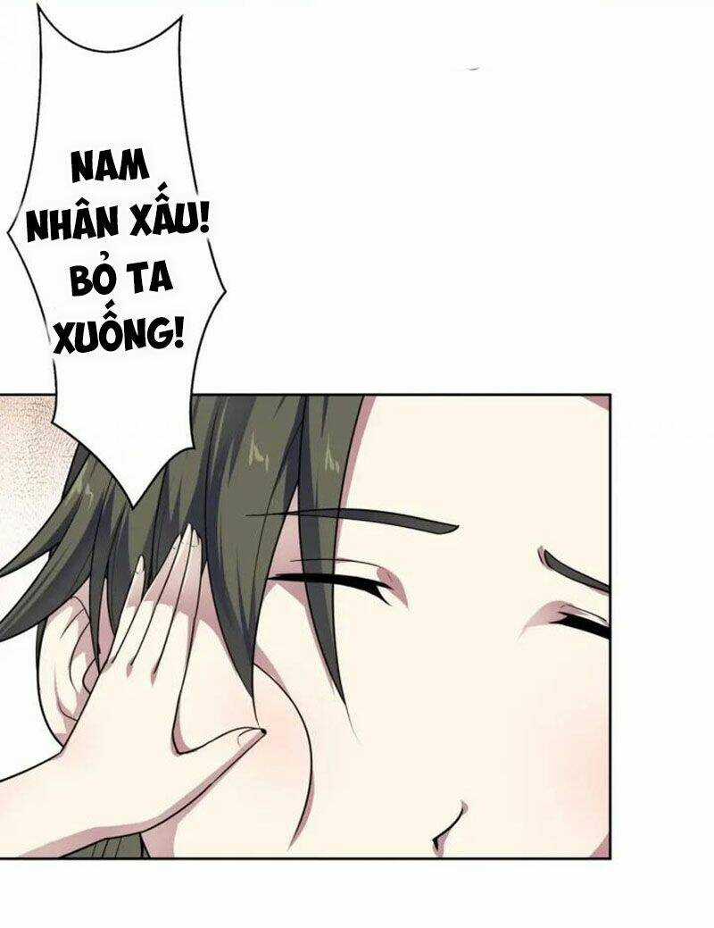 Nghịch Thiên Đại Thần - Chapter 62.5 - Trang 10