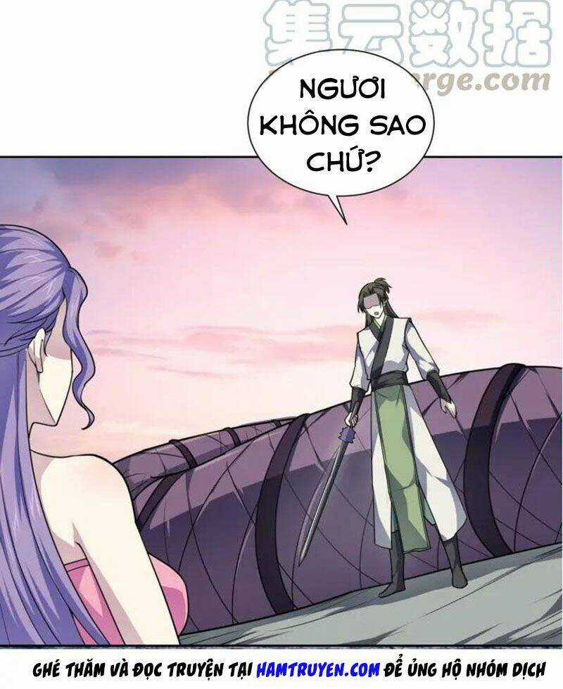 Nghịch Thiên Đại Thần - Chapter 62 - Trang 13