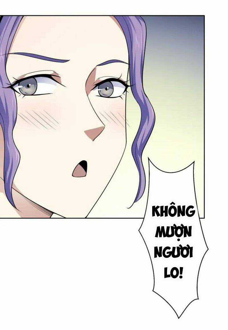Nghịch Thiên Đại Thần - Chapter 62 - Trang 14