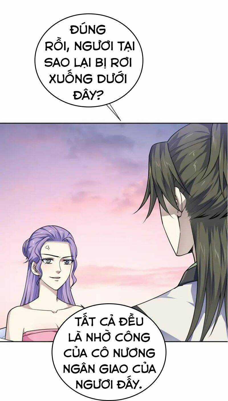 Nghịch Thiên Đại Thần - Chapter 62 - Trang 19