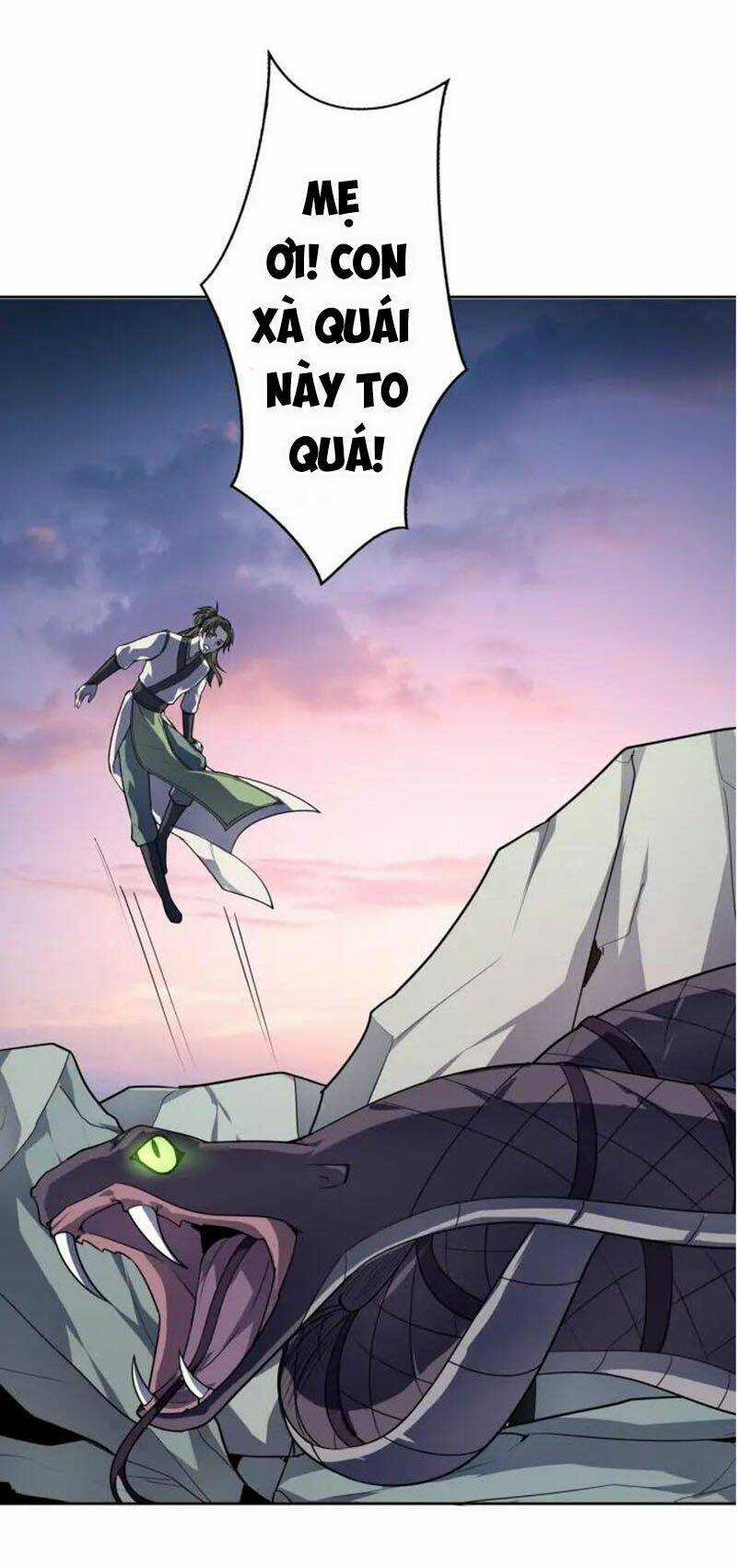 Nghịch Thiên Đại Thần - Chapter 62 - Trang 3