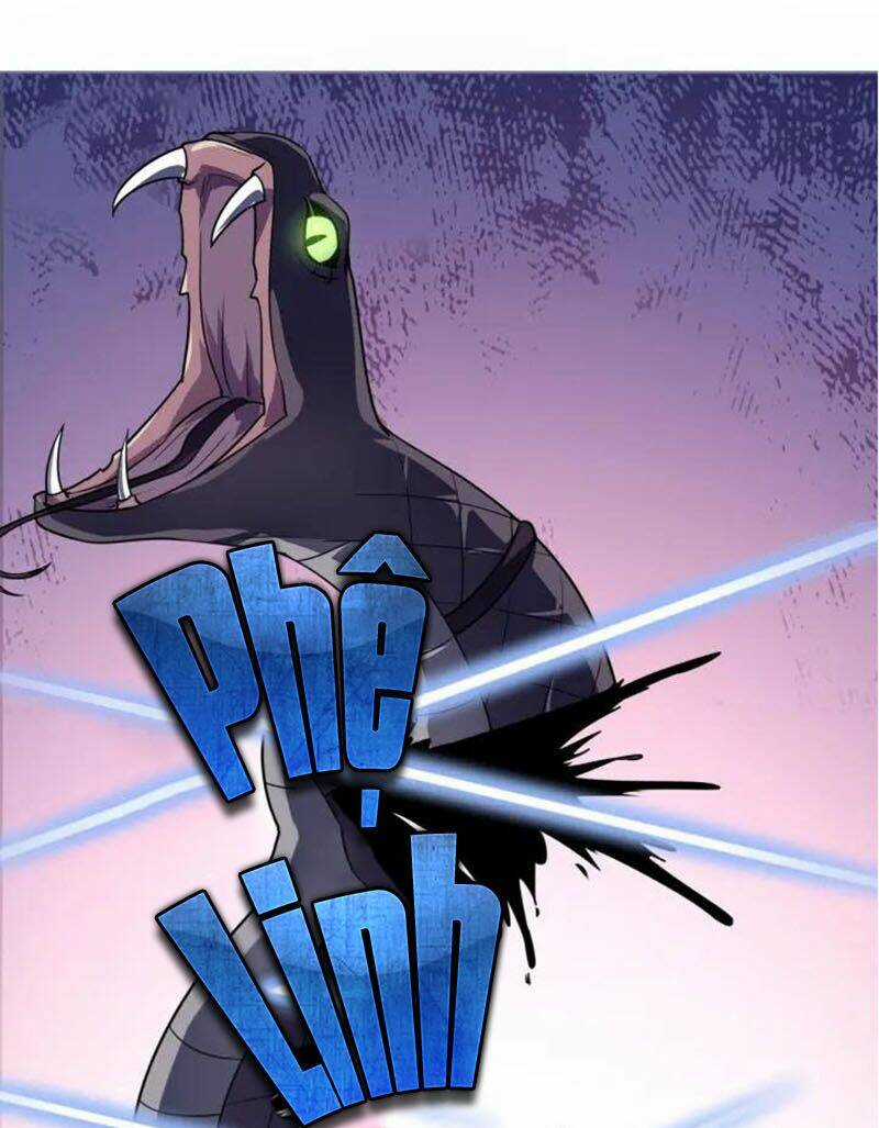 Nghịch Thiên Đại Thần - Chapter 62 - Trang 5