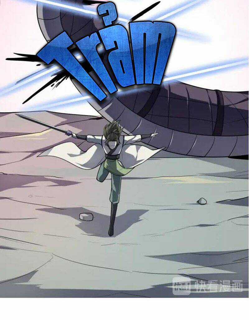 Nghịch Thiên Đại Thần - Chapter 62 - Trang 6