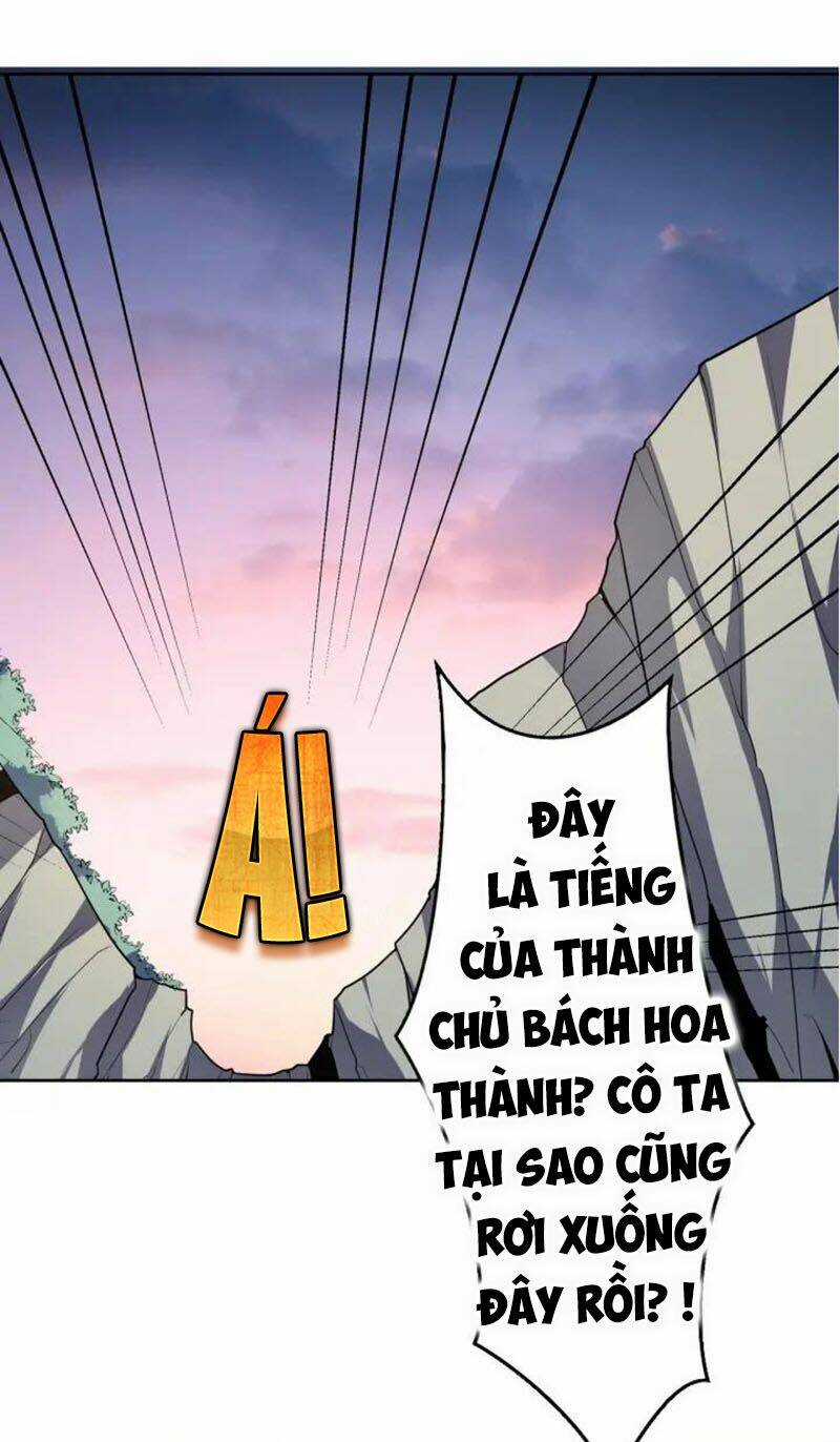 Nghịch Thiên Đại Thần - Chapter 62 - Trang 8