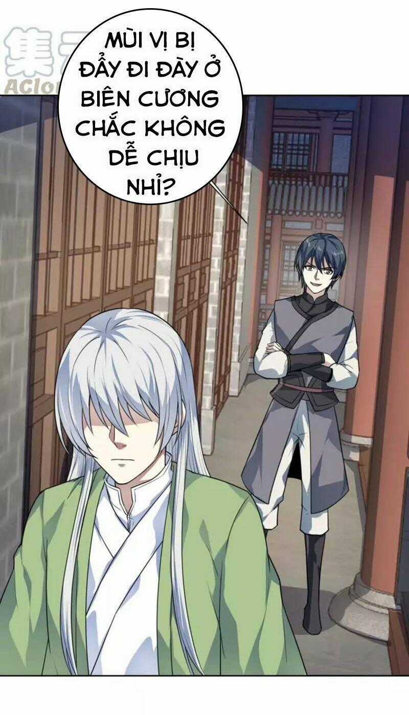 Nghịch Thiên Đại Thần - Chapter 63.5 - Trang 1
