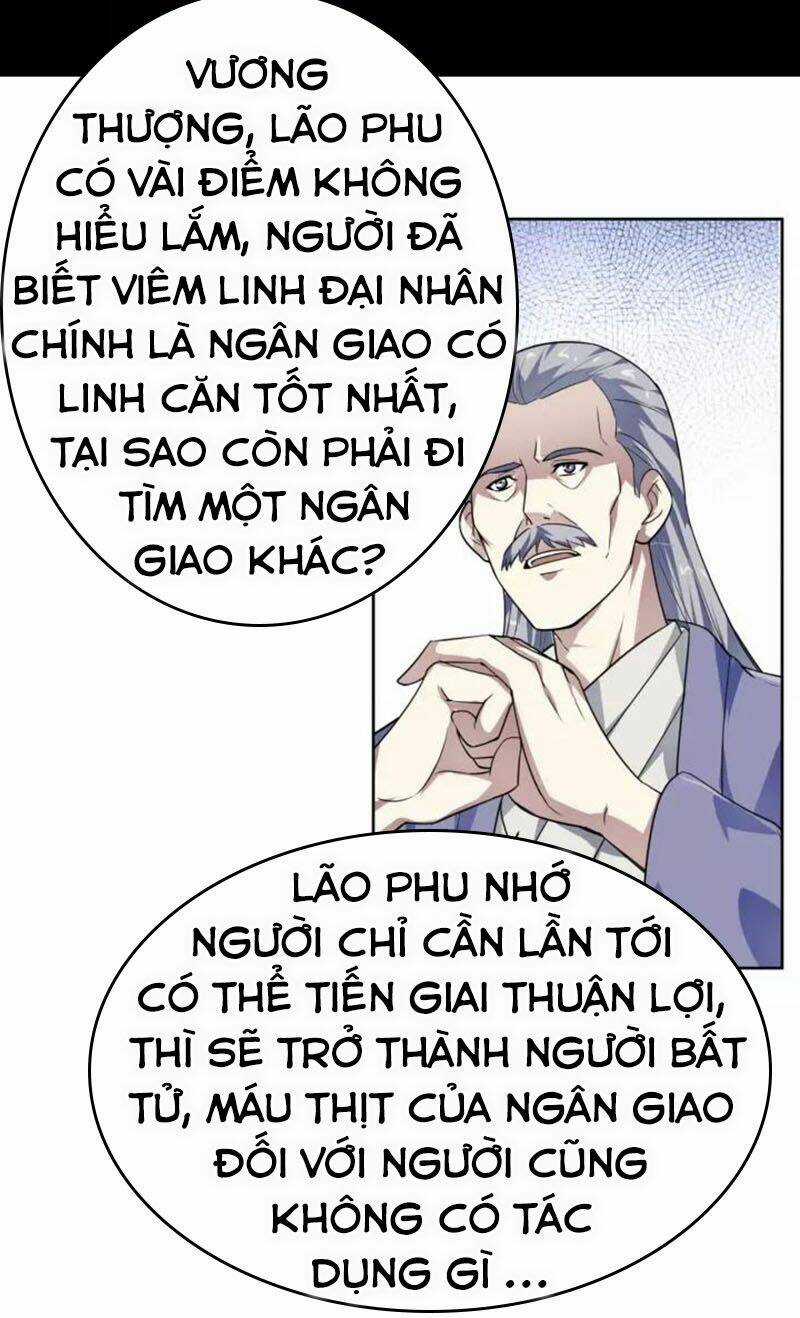 Nghịch Thiên Đại Thần - Chapter 63.5 - Trang 25